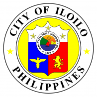 Iloilo City logo vector logo