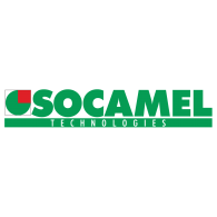 Socamel logo vector logo