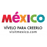 México 2015 logo vector logo