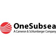 OneSubSea Cameron logo vector logo