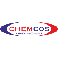 Chemcos logo vector logo