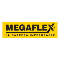 Megaflex logo vector logo