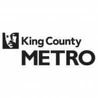 King County Metro logo vector logo