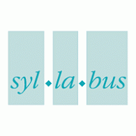 Syllabus logo vector logo
