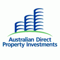 Adelaide Direct Property Investments logo vector logo