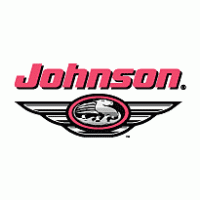 Johnson logo vector logo