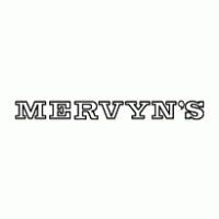 Mervyn’s