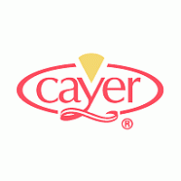 Cayer logo vector logo