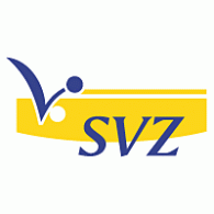 SVZ logo vector logo