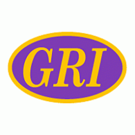 GRI logo vector logo