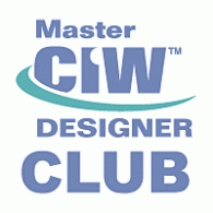 CIW Club logo vector logo