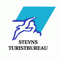 Stevns Turistbureau logo vector logo