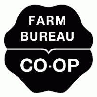 Farm Bureau logo vector logo
