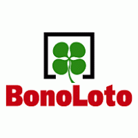 BonoLoto logo vector logo