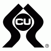 Credit Union logo vector logo