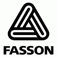 Fasson logo vector logo
