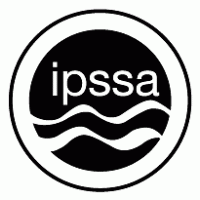 Ipssa logo vector logo