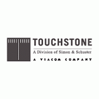 Touchstone logo vector logo