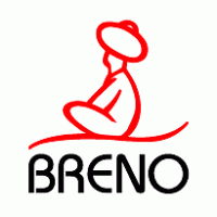 Breno logo vector logo