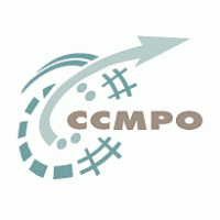 CCMPO logo vector logo