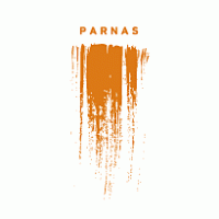 Parnas logo vector logo