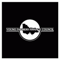 YFFC logo vector logo