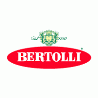 Bertolli logo vector logo