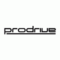 Prodrive logo vector logo