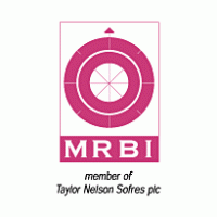 MRBI logo vector logo