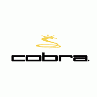 Cobra logo vector logo