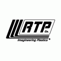 RTP logo vector logo
