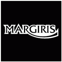Margiris logo vector logo