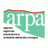 ARPA logo vector logo