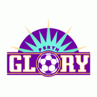 Perth Glory logo vector logo