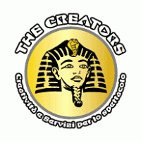 The Creators logo vector logo