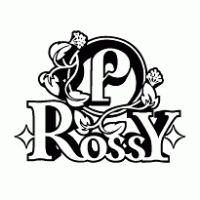 Rossy logo vector logo