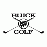 Buick Golf logo vector logo