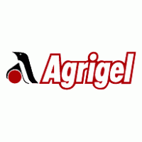 Agrigel logo vector logo