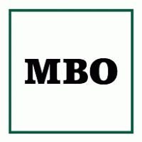 MBO logo vector logo