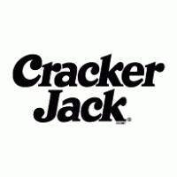 Cracker Jack logo vector logo