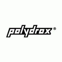 Polydrox logo vector logo