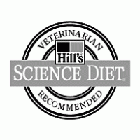 Hill’s Science Diet logo vector logo