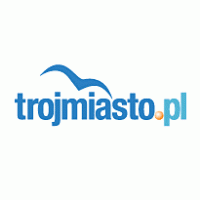 trojmiasto.pl logo vector logo