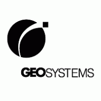 GeoSystems logo vector logo