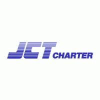 JCT Charter logo vector logo