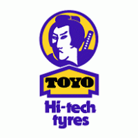 Toyo logo vector logo