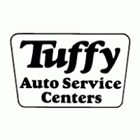 Tuffy logo vector logo