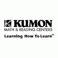 Kumon logo vector logo