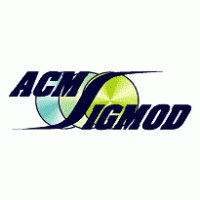 Acm Sigmod logo vector logo