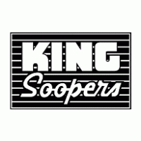 King Soopers logo vector logo